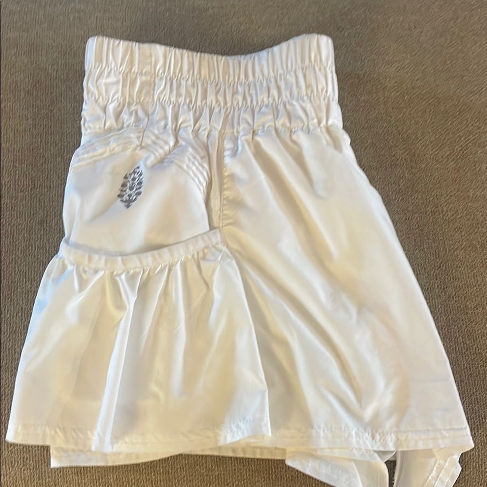 FPM Get Your Flirt On Short